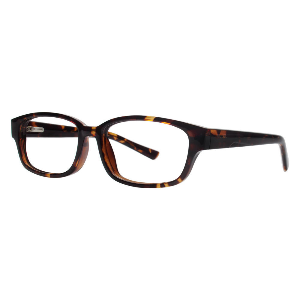 Gallery Evan Eyeglasses Tortoise 46mm